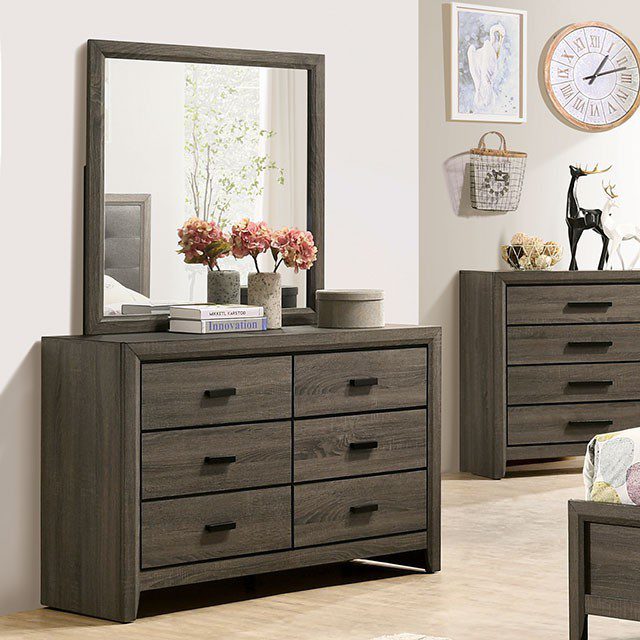 Roanne Dresser Foa7927D By Furniture Of America | Mobilia Cleopatra 3 Roanne Dresser FOA7927D BY Furniture of America - Image 1