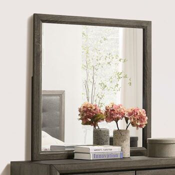 Roanne Mirror FOA7927M BY Furniture of America |