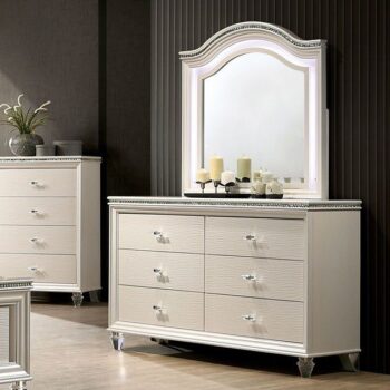 Allie Dresser CM7901D BY Furniture of America |