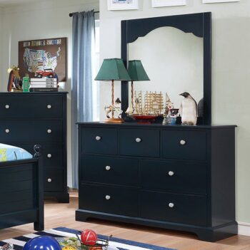 Diane Dresser CM7158BL-D BY Furniture of America |
