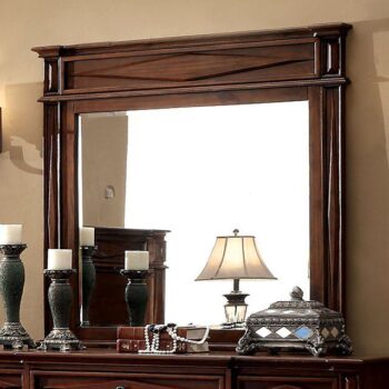 Gayle Mirror CM7138M BY Furniture of America |