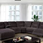 Zuben Sectional CM6853 By Furniture of America - Image 5