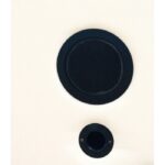 Floria Speaker Console CM6122WH-CS By Furniture of America - Image 2