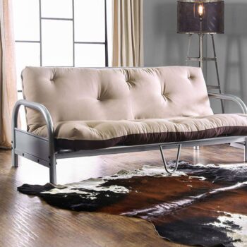 Aksel Futon Mattress FP-2417BB BY Furniture of America