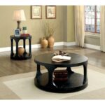 Carrie Coffee Table CM4422C By Furniture of America - Image 3