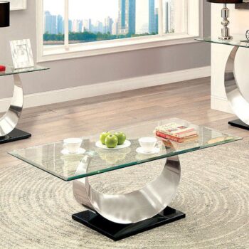 Orla Coffee Table CM4726C By Furniture of America