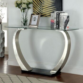 Roxo Sofa Table CM4728S By Furniture of America