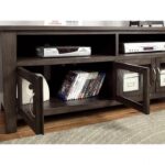 Alma 60" Tv Stand CM5903-TV-60 By Furniture of America - Image 3