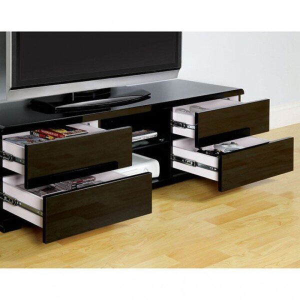 Cerro TV Console CM5530BK-TV By Furniture of America - Image 3