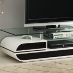 Evos TV Console CM5813-TV By Furniture of America - Image 4