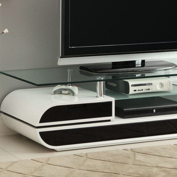 Evos TV Console CM5813-TV By Furniture of America - Image 4