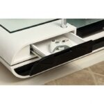 Evos TV Console CM5813-TV By Furniture of America - Image 5