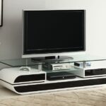 Evos TV Console CM5813-TV By Furniture of America - Image 6