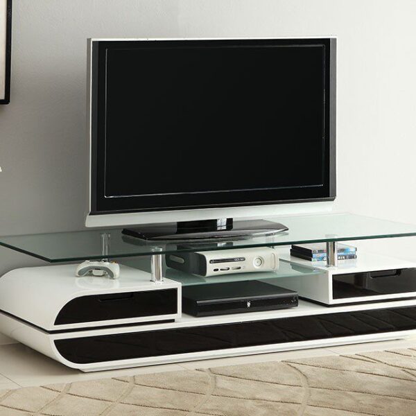 Evos TV Console CM5813-TV By Furniture of America - Image 6