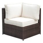 Ilona Corner CM-OS2136-C By Furniture of America - Image 7