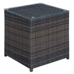 Ilona End Table CM-OS2136-G By Furniture of America