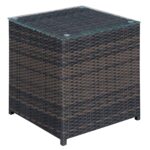 Ilona End Table CM-OS2136-G By Furniture of America - Image 7