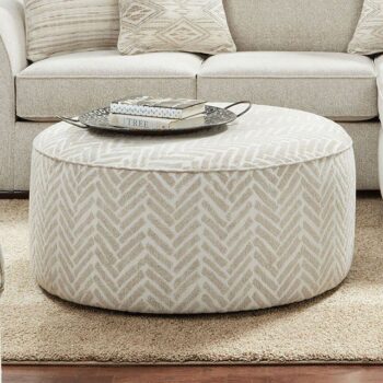 Handmade Hazel Blue Chair 5