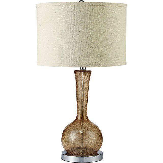 Rachel Table Lamp L731208 By Furniture Of America | Mobilia Cleopatra 3 Rachel Table Lamp L731208 By Furniture of America - Image 1