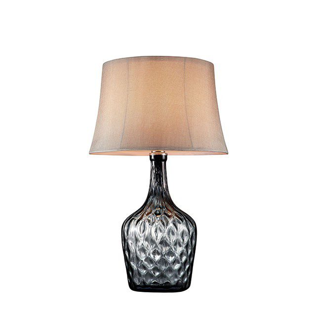 Jana Table Lamp L9702 By Furniture Of America | Mobilia Cleopatra 3 Jana Table Lamp L9702 By Furniture of America - Image 1