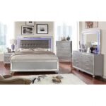 Brachium Dresser CM7977SV-D By Furniture of America - Image 2