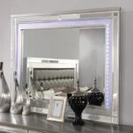 Brachium Dresser CM7977SV-D By Furniture of America - Image 5