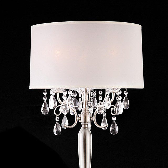 Sophy Table Lamp L95109T By Furniture Of America | Mobilia Cleopatra 3 Sophy Table Lamp L95109T By Furniture of America - Image 1