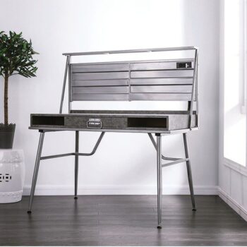 Mccredmond Desk CM-DK5566 By Furniture of America