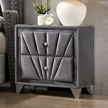 Carissa Night Stand CM7164N By Furniture of America