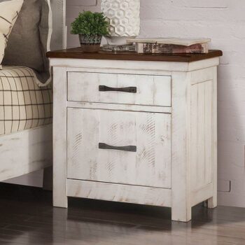 Alyson Night Stand CM7962N By Furniture of America