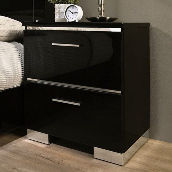 Carlie Bed FOA7039  By Furniture of America - Image 4