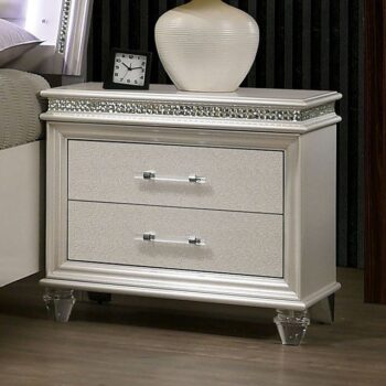 Maddie Night Stand CM7899N By Furniture of America