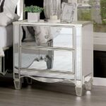 Eliora Nightstand FOA7890N By Furniture of America