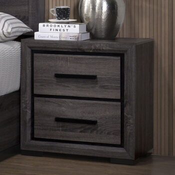 Conwy Night Stand CM7549N By Furniture of America