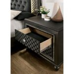 Demetria Night Stand CM7584N By Furniture of America - Image 3