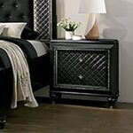 Demetria Night Stand CM7584N By Furniture of America - Image 4