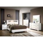 Carlie Dresser CM7049WH-D By Furniture of America - Image 2
