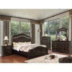 Calliope Dresser CM7751D By Furniture of America - Image 2