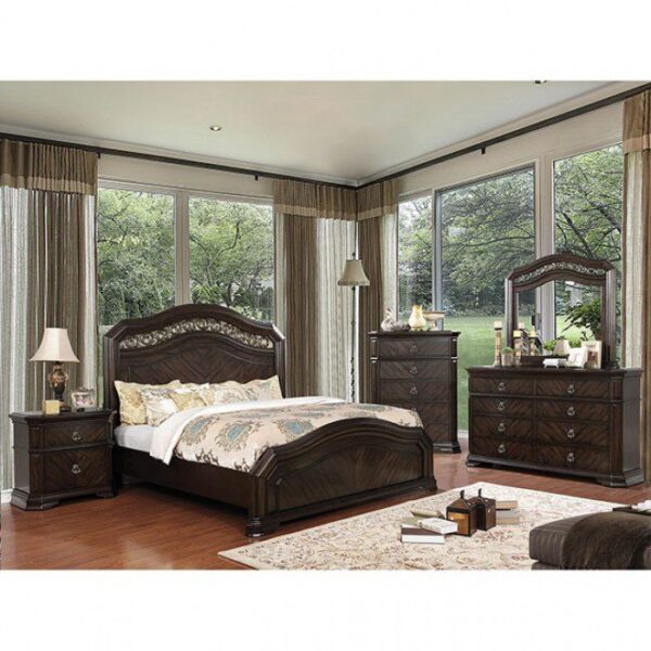 Calliope Dresser CM7751D By Furniture of America - Image 2