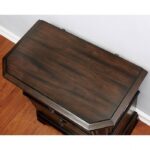 Calliope Night Stand CM7751N By Furniture of America - Image 3