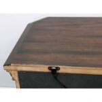 Calliope Night Stand CM7751N By Furniture of America - Image 5