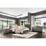 Berenice Dresser CM7580GY-D By Furniture of America - Image 2