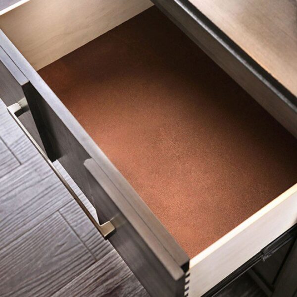Berenice Dresser CM7580GY-D By Furniture of America - Image 3