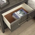 Berenice Dresser CM7580GY-D By Furniture of America - Image 4