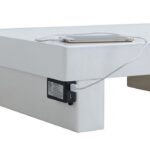 Christie CM7550C By Furniture of America - Image 3