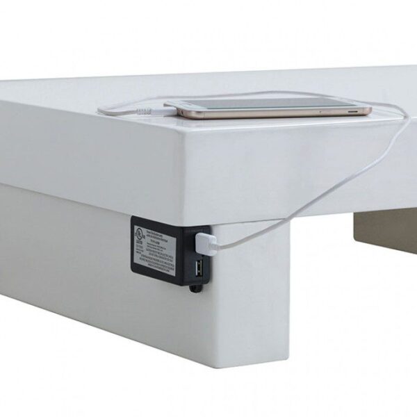 Christie CM7550C By Furniture of America - Image 3