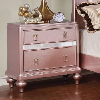 Avior Nightstand CM7170RG-N By Furniture of America
