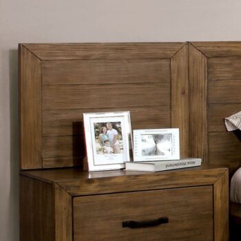 Bairro Nightstand Pier CM7250NP By Furniture of America