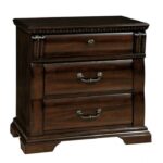Burleigh Night Stand CM7791N By Furniture of America - Image 3