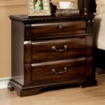 Burleigh Night Stand CM7791N By Furniture of America - Image 4